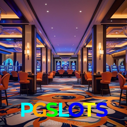 PGSLOTS:Onde você pode apostar no futebol e jogar os melhores jogos de cassino!