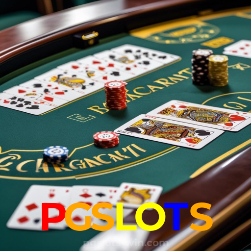 PGSLOTS:Onde o futebol e o cassino online se encontram para diversão sem fim!