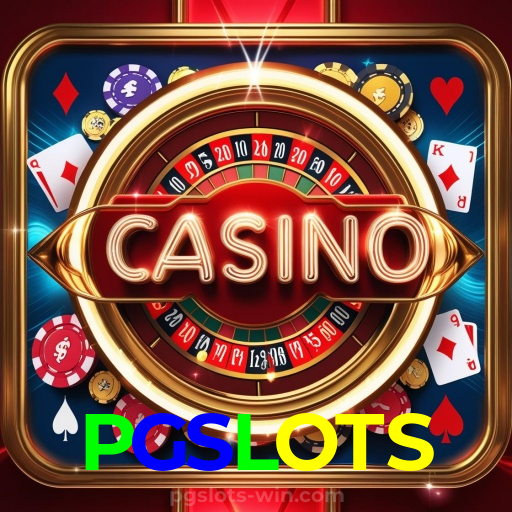 PGSLOTS：Jogue slots, aposte no futebol e conquiste vitórias épicas no cassino!