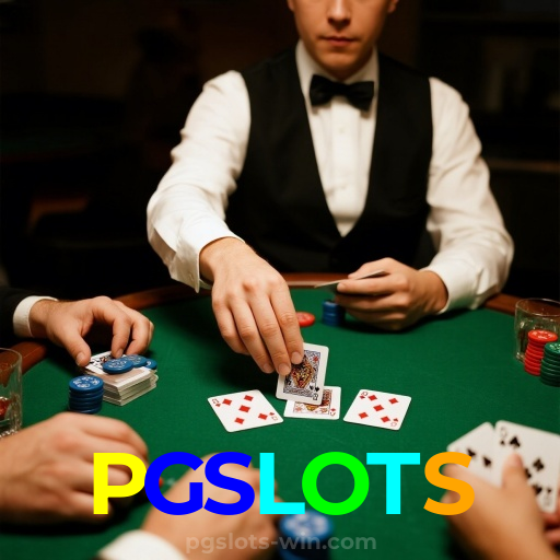 PGSLOTS：No nosso cassino, a emoção nunca para! Jogue agora!