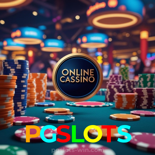 PGSLOTS：Jogue poker como um profissional e vença agora mesmo!