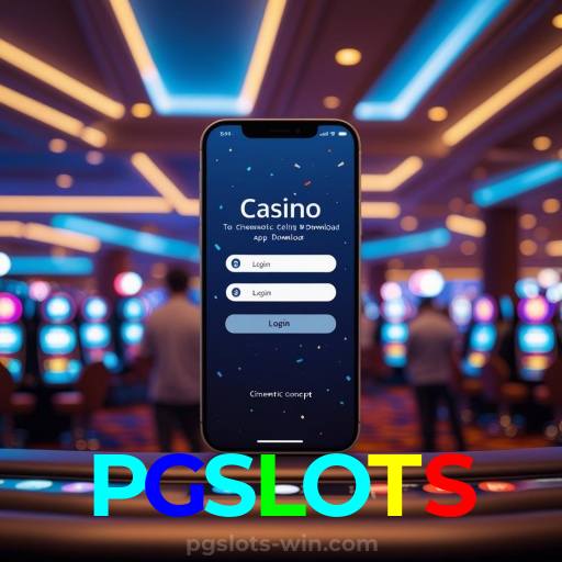 PGSLOTS:Entre no nosso cassino online e jogue nas roletas agora!