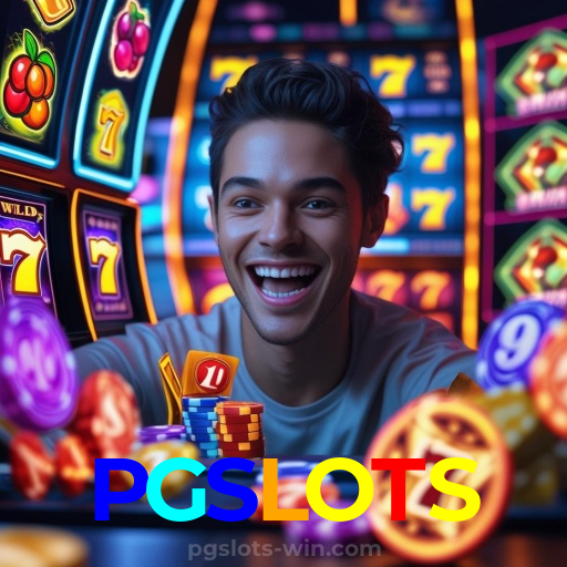 PGSLOTS：O cassino online mais confiável para você apostar no futebol e jogar blackjack!