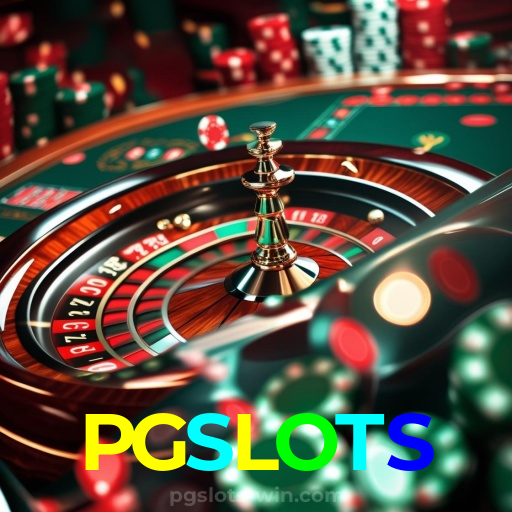 PGSLOTS：Aposte no futebol e ganhe prêmios em blackjack e roleta online!