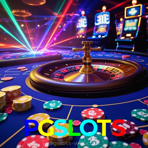PGSLOTS：Cada giro é uma chance de ganhar! Jogue nas slots agora mesmo!