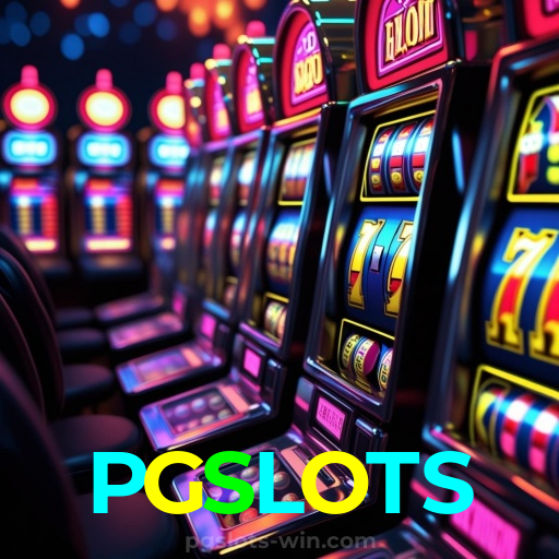 PGSLOTS：A sorte está ao seu lado em slots, poker e apostas esportivas online!
