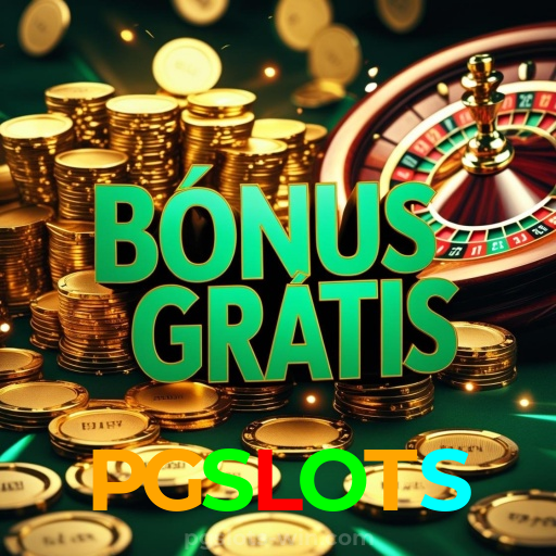 PGSLOTS：O cassino online mais confiável com apostas no futebol e prêmios em blackjack!