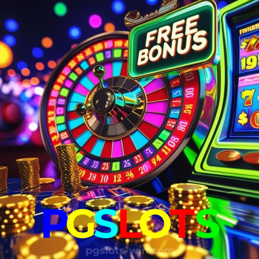 PGSLOTS：Aposte nas melhores slots e conquiste vitórias impressionantes!
