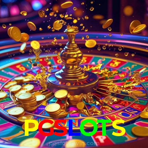 PGSLOTS：Ganhe prêmios jogando slots e apostando no futebol online!