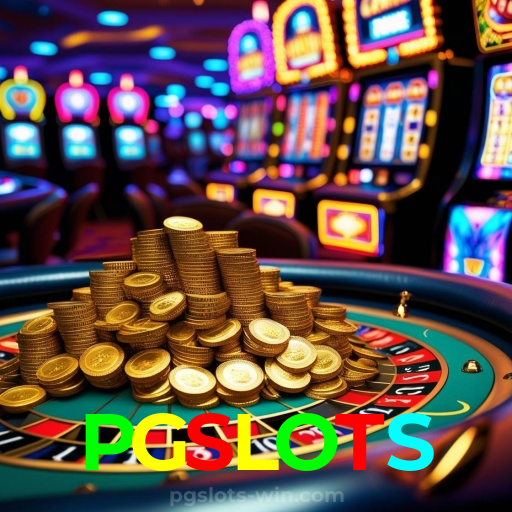 PGSLOTS：Aposte no seu time e ganhe com os melhores jogos de cassino online!