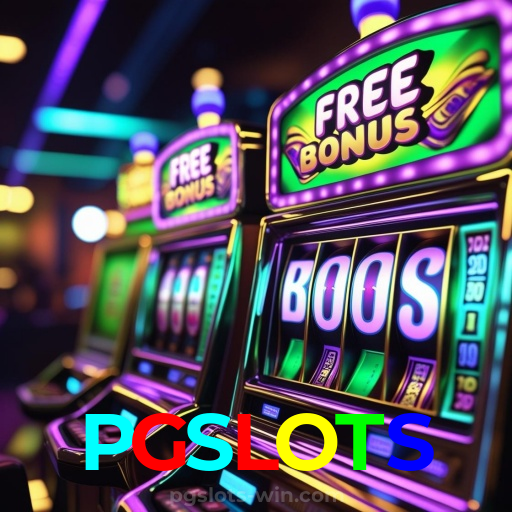 PGSLOTS：Aposte no futebol e viva a emoção do jogo!