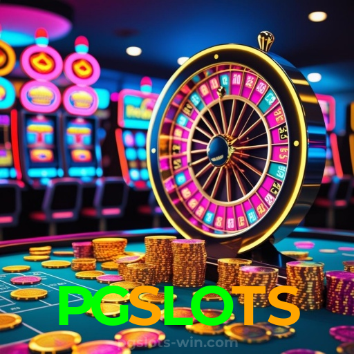 PGSLOTS:O cassino online mais seguro para apostar no futebol e jogar blackjack!