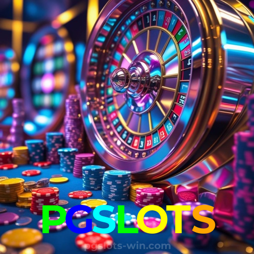 PGSLOTS：O melhor cassino online com roleta, poker e apostas no futebol!