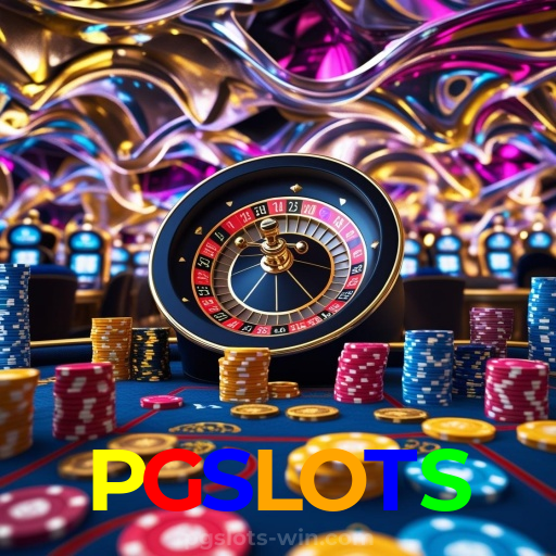 PGSLOTS：Diversão total com blackjack, poker e apostas ao vivo no futebol!