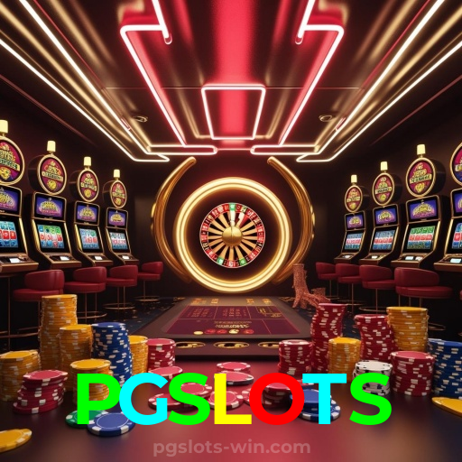 PGSLOTS:Jogue slots e aposte no futebol no cassino online mais confiável!