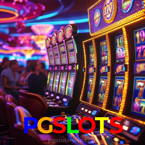 PGSLOTS：Aposte no futebol e jogue blackjack para grandes vitórias!