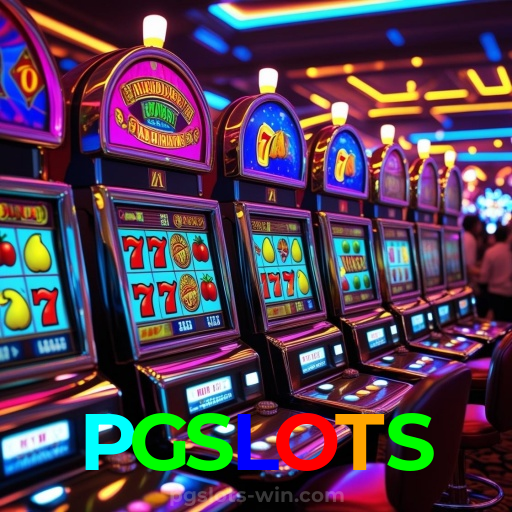 PGSLOTS：As melhores roletas te aguardam! Aposte e conquiste sua vitória!