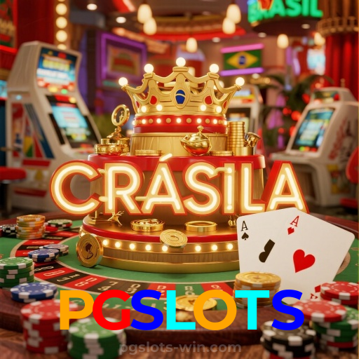 PGSLOTS：Ganhe na roleta e aposte no futebol no cassino online mais confiável!
