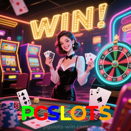 PGSLOTS：Jogue poker, aposte no futebol e ganhe em nosso cassino online confiável!