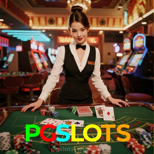 PGSLOTS：Jogue no cassino online com apostas no futebol e ganhe grandes prêmios!
