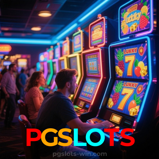 PGSLOTS：O melhor cassino online está aqui! Jogue nas slots e ganhe!