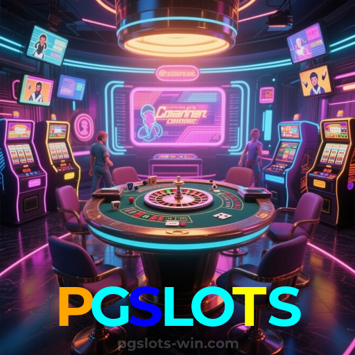 PGSLOTS：A sorte está esperando por você! Vença na roleta e ganhe grandes vitórias!