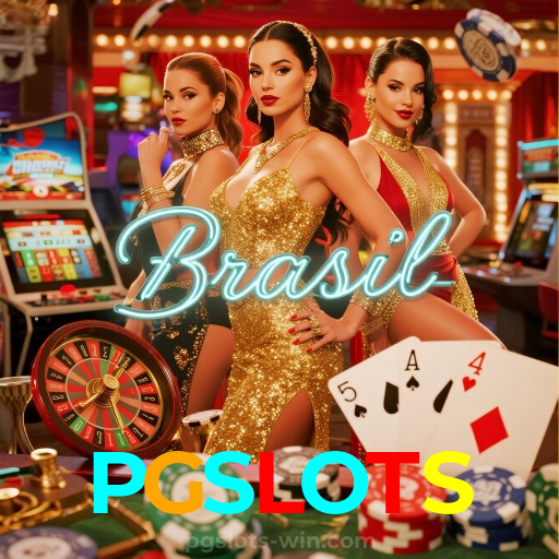 PGSLOTS：Em cada giro, uma chance de vitória nas nossas slots online!