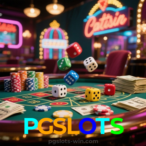 PGSLOTS：As melhores roletas te aguardam! Aposte e conquiste sua vitória!