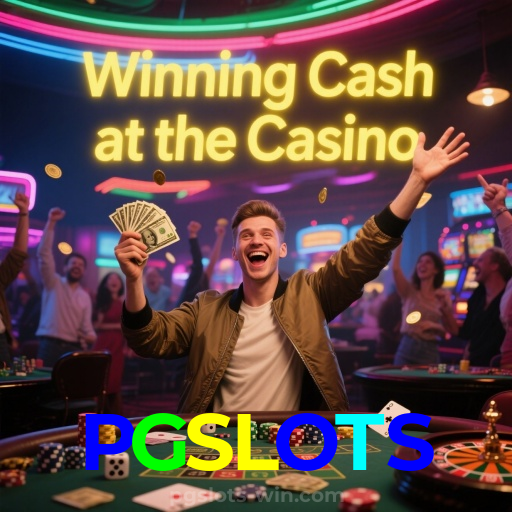 PGSLOTS：Ganhe prêmios em jogos de poker e aposte no futebol com grandes odds!