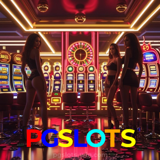 PGSLOTS：Aposte no futebol e conquiste vitórias incríveis nos jogos de cassino!