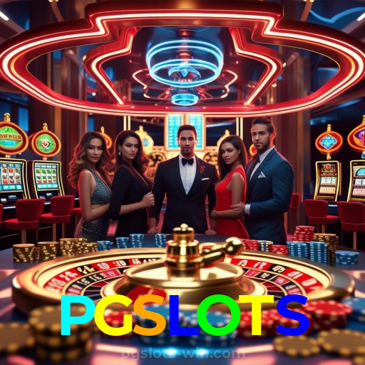 PGSLOTS：Poker, roleta e apostas ao vivo no futebol online, tudo ao seu alcance!