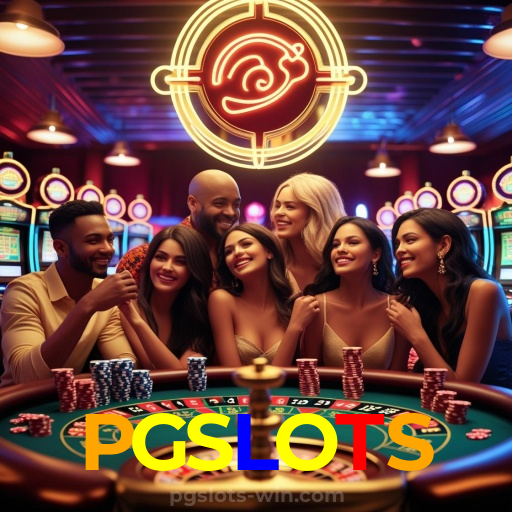 PGSLOTS：O melhor cassino para você jogar slots e apostar no futebol online!
