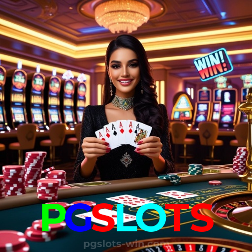 PGSLOTS：Aposte no seu time e ganhe prêmios incríveis com poker e roleta!