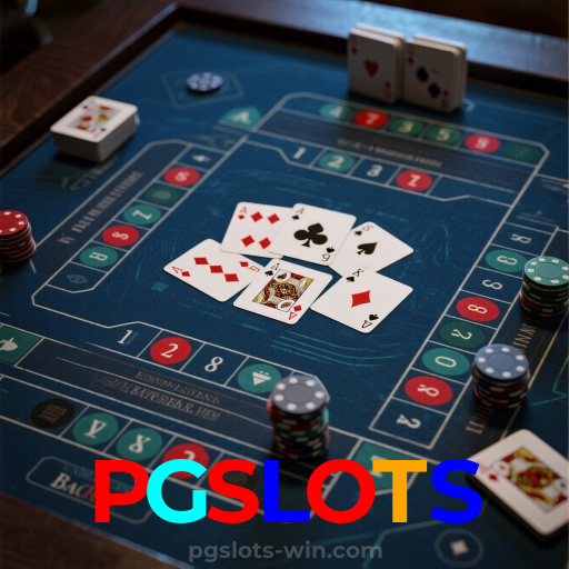 PGSLOTS：Apostas ao vivo no futebol e grandes prêmios em blackjack e roleta!