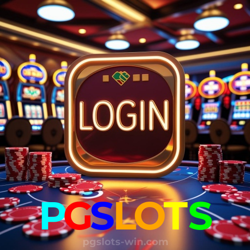 PGSLOTS：Sinta a emoção do cassino! Aposte agora e ganhe prêmios reais!