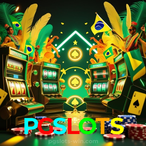 PGSLOTS：Aposte no seu time e jogue roleta no cassino mais confiável!