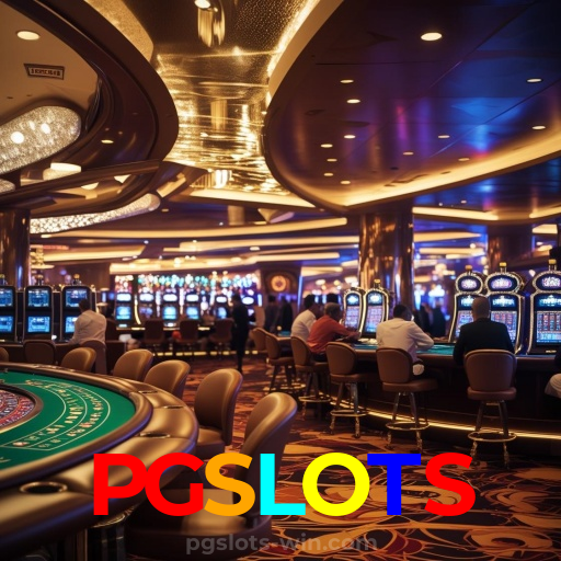 PGSLOTS：Apostas emocionantes em futebol e vitórias épicas no cassino online!