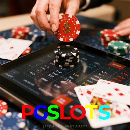 PGSLOTS：Jogue no nosso cassino e prove sua habilidade nas cartas de poker!