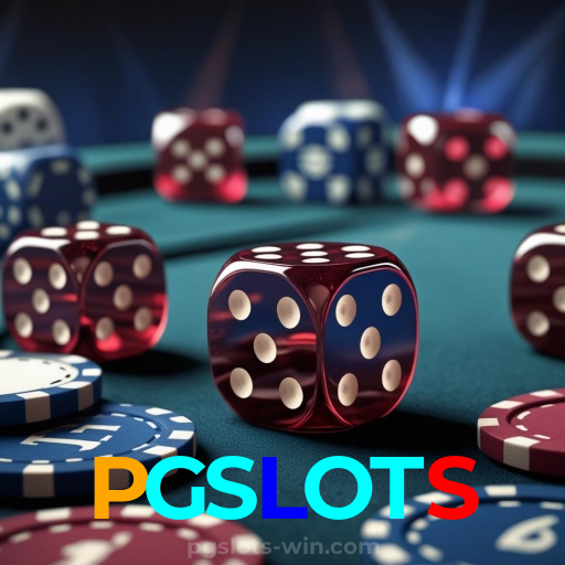 PGSLOTS：Aposte agora e ganhe no melhor cassino online!