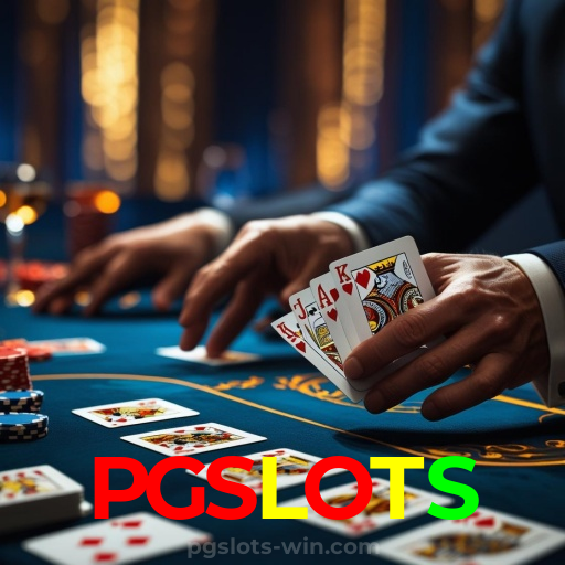 PGSLOTS：Cada aposta é uma nova vitória em nosso cassino online!