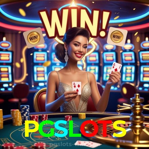 PGSLOTS:Onde o futebol e o cassino online se encontram para grandes prêmios!