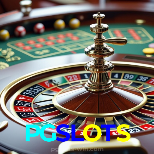 PGSLOTS：Aposte nas roletas e conquiste prêmios incríveis!