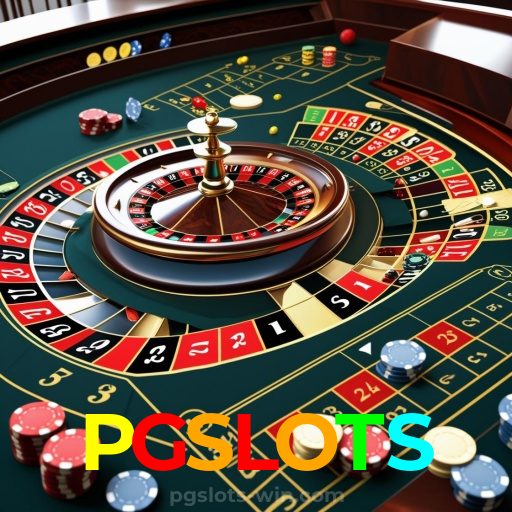 PGSLOTS:Jogue nas roletas e experimente a verdadeira emoção do cassino!