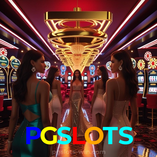 PGSLOTS:Jogue agora nas melhores slots e ganhe muito mais!