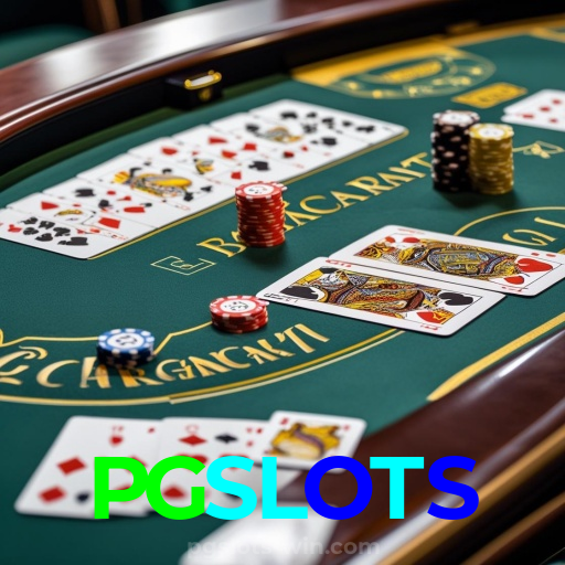 PGSLOTS：Onde as vitórias no futebol se encontram com os jackpots do cassino!