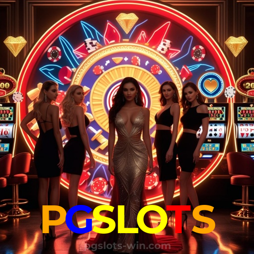 PGSLOTS：Apostas emocionantes no futebol e diversão garantida com poker e roleta!