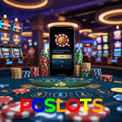 PGSLOTS：Onde sua sorte brilha: jogos de poker, roleta e apostas no futebol!