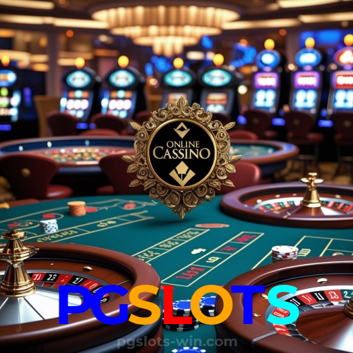PGSLOTS：Gire as slots e conquiste prêmios incríveis!