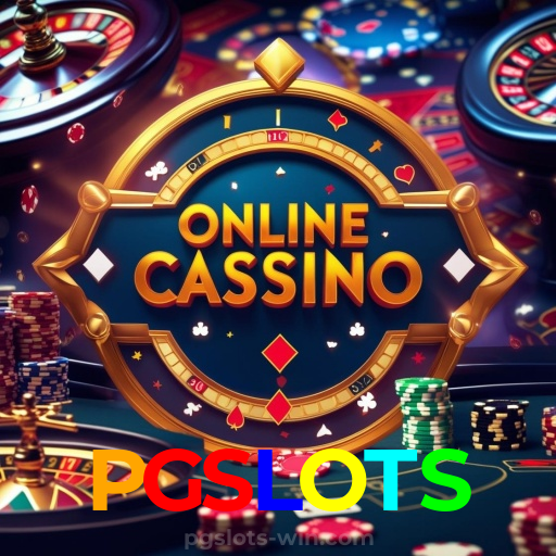 PGSLOTS：O melhor cassino para você jogar slots e apostar no seu time de futebol!