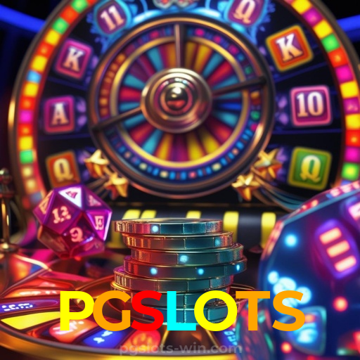 PGSLOTS：Jogue no cassino mais confiável com apostas em futebol e jogos emocionantes!